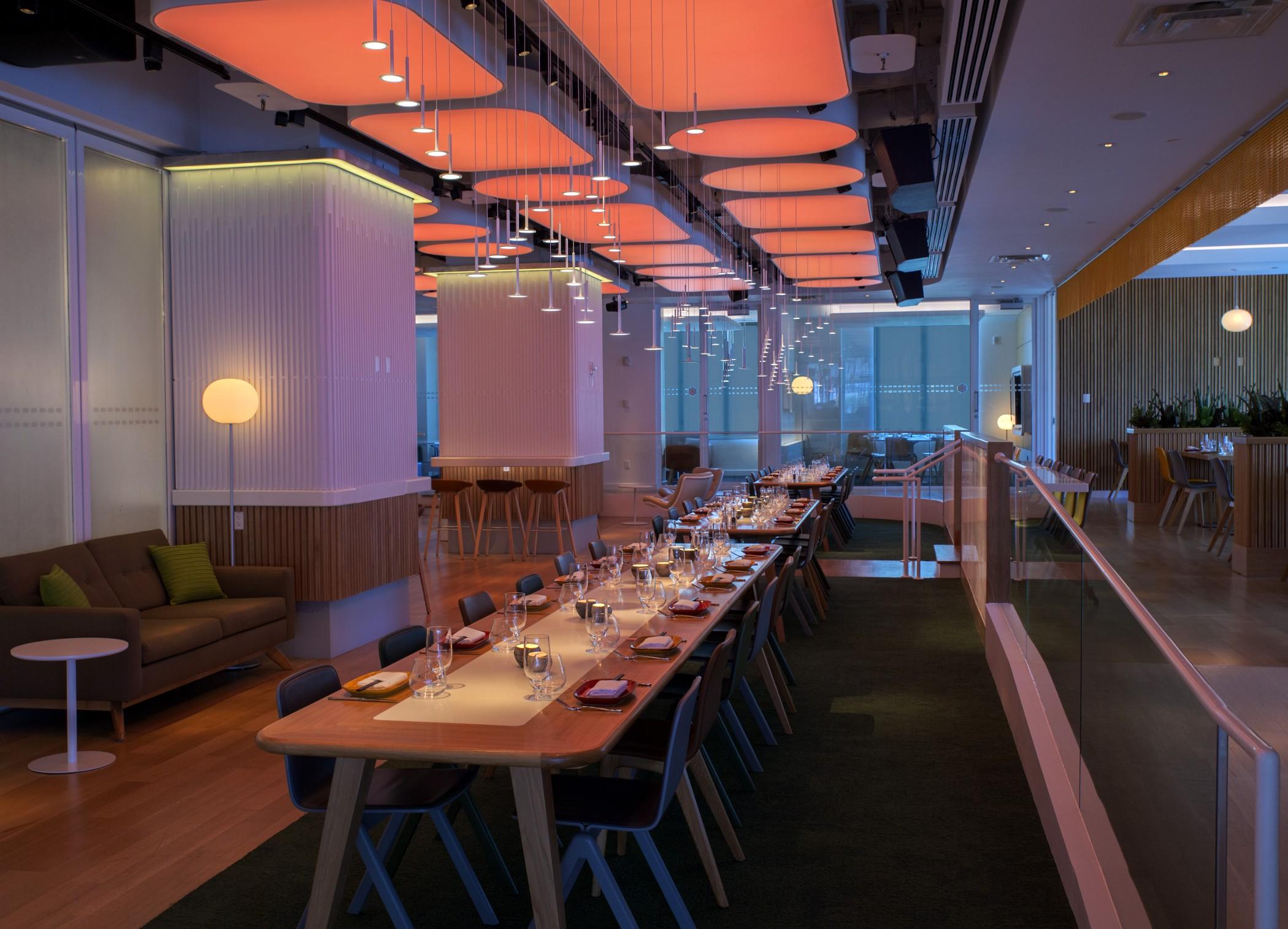 Yotel New York Times Square Esterno foto